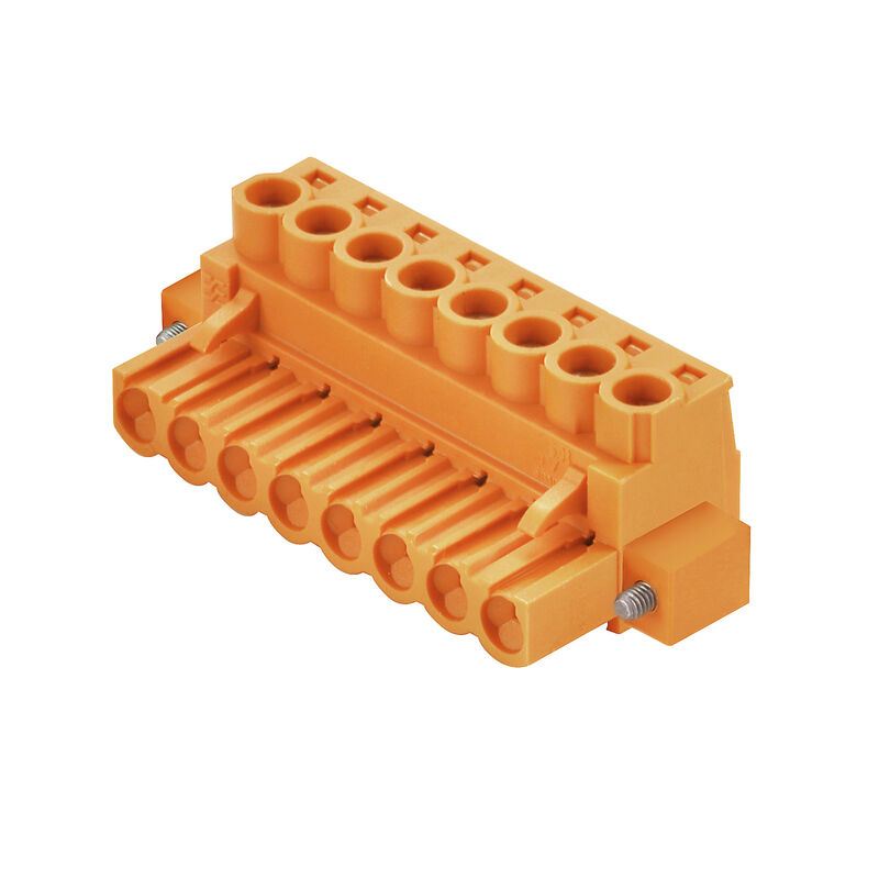 SP-BLZP 5.08 32P CLAMSHELL KIT