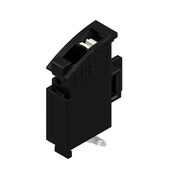 LHF 1 SMT L 1.5SN BK/GY RL