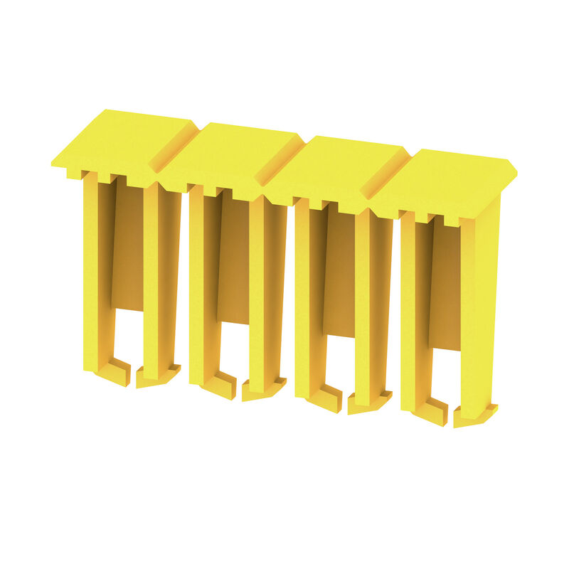 接线端子ZAD 1/4-2 GE