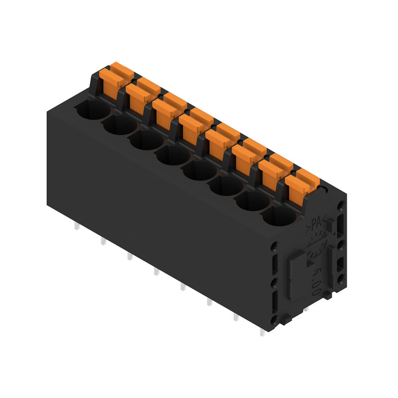 LMF 5.00/08/180 3.5SN BK BX