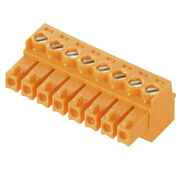 BCZ 3.81/08/180 SN OR BX