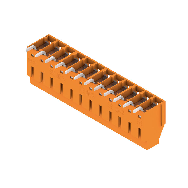 LL 5.00/12/180 3.2SN OR BX