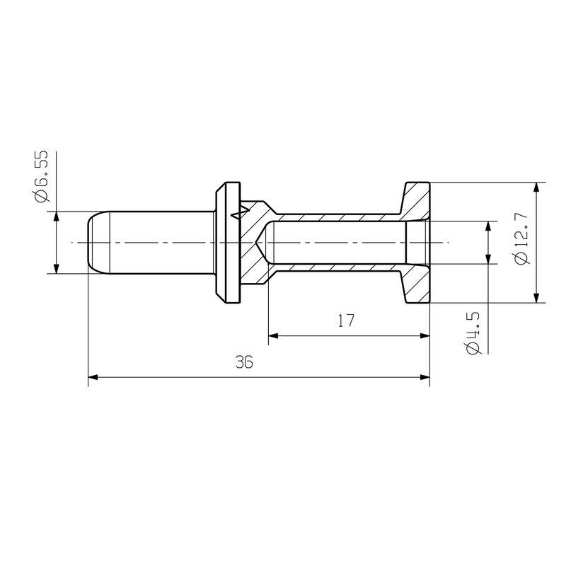 HDC MHP100 M 10