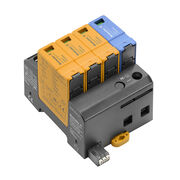 VPU AC II US 3+1 R 240/50 Y