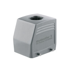 후드, 상단 케이블 인입