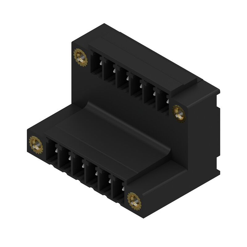 SCDV-THR 3.81/12/90F 3.2SN BK BX