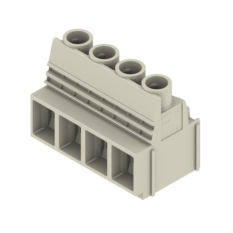 LUP 10.16/04/90V 5.0SN GY BX
