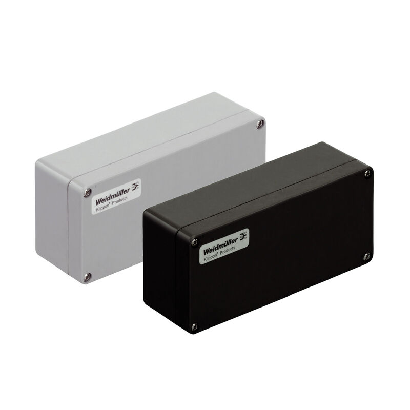 Klippon® POK 081906 - 75 x 190 x 55 mm