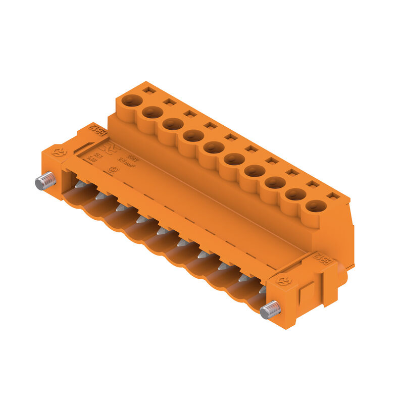 SLS 5.08/10/180FI SN OR BX