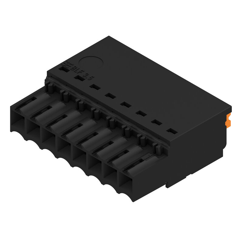 BLF 3.50/08/180 SN BK BX