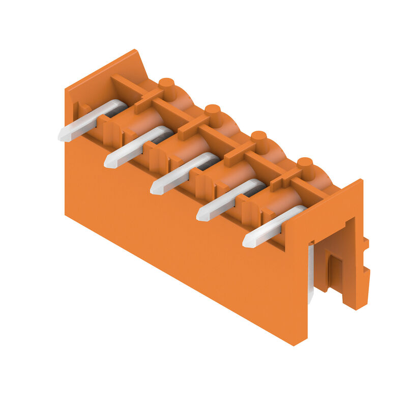 SL 5.08HC/05/90 3.2SN OR BX