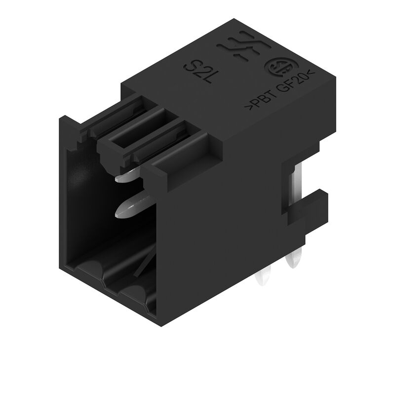 S2L 3.50/04/90G 3.5SN BK BX