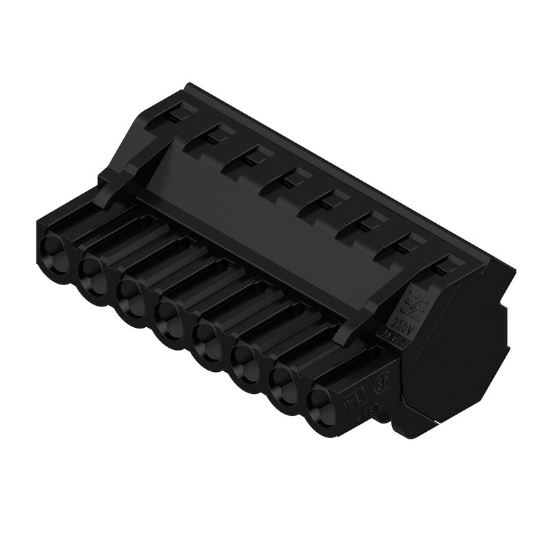 BLZP 5.08HC/08/225 SN BK BX