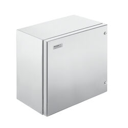 Scharnierschraube – Klippon® EBi HS – Edelstahl