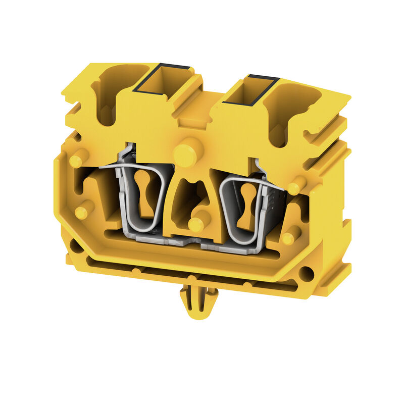 接线端子ZDUB 2.5-2/4AN/RC GE