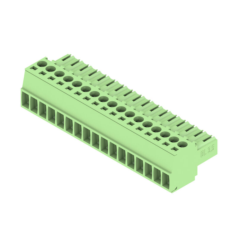 BL 3.50/17/180 SN GN BX