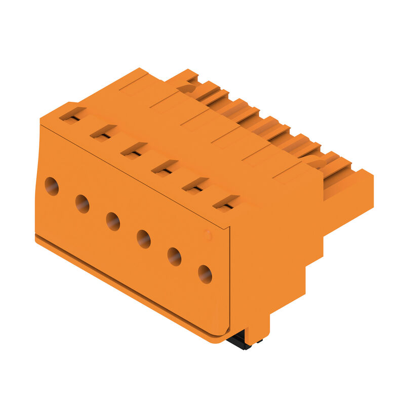 BLF 5.08HC/06/270 SN OR BX