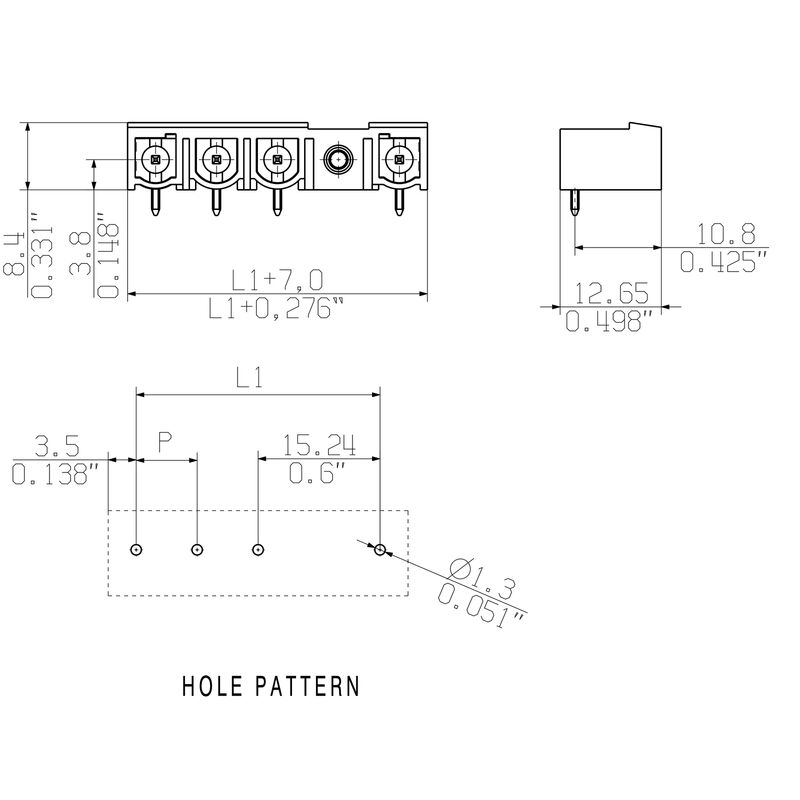 SL 7.62IT/04/90MSF4 3.2SN BK BX