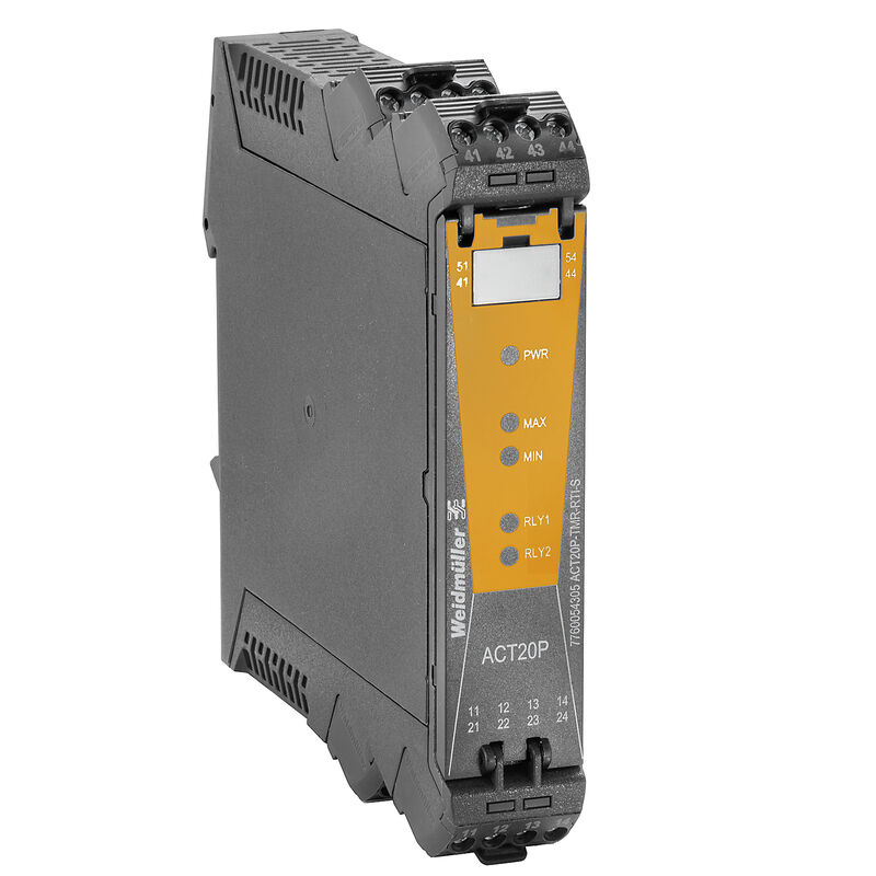 ACT20P-TMR-RTI-S