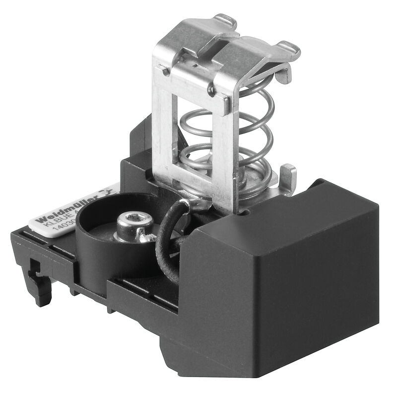 KLBUE 4-13.5 RC TS35