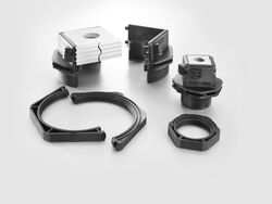 Cabtite - Separable Cable Glands