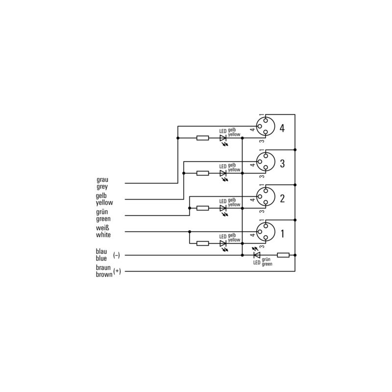 SAI-04L-VPFC-3A-M08L-PNP-05U01