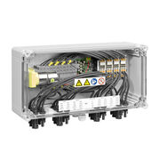 PVC DC 2I 1O 4MPP RD EVO 11