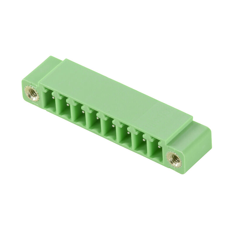 CH 3.81/20/90F 3.5SN GN BX