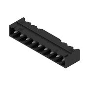 接插件SL-SMT 5.08HC/09/90G 3.2SN BK BX