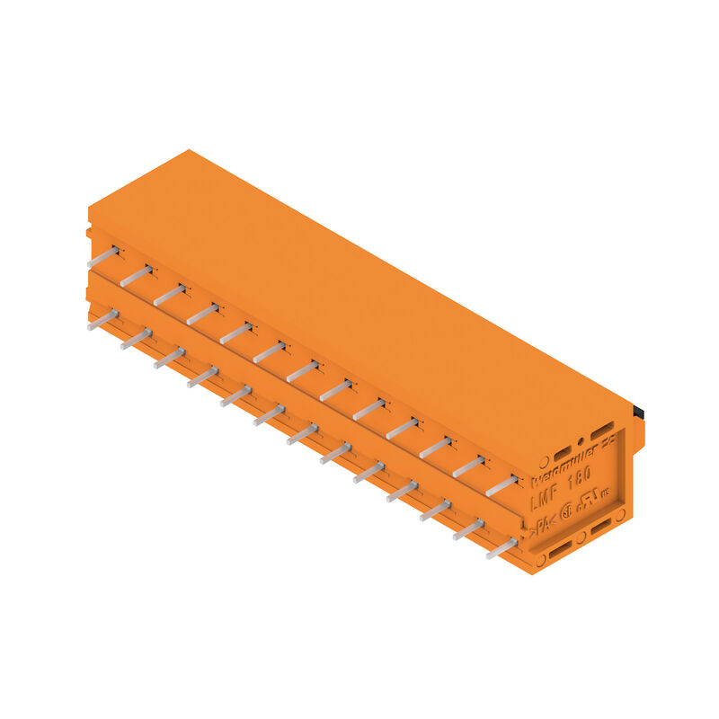 LMF 5.00/13/180 3.5SN OR BX