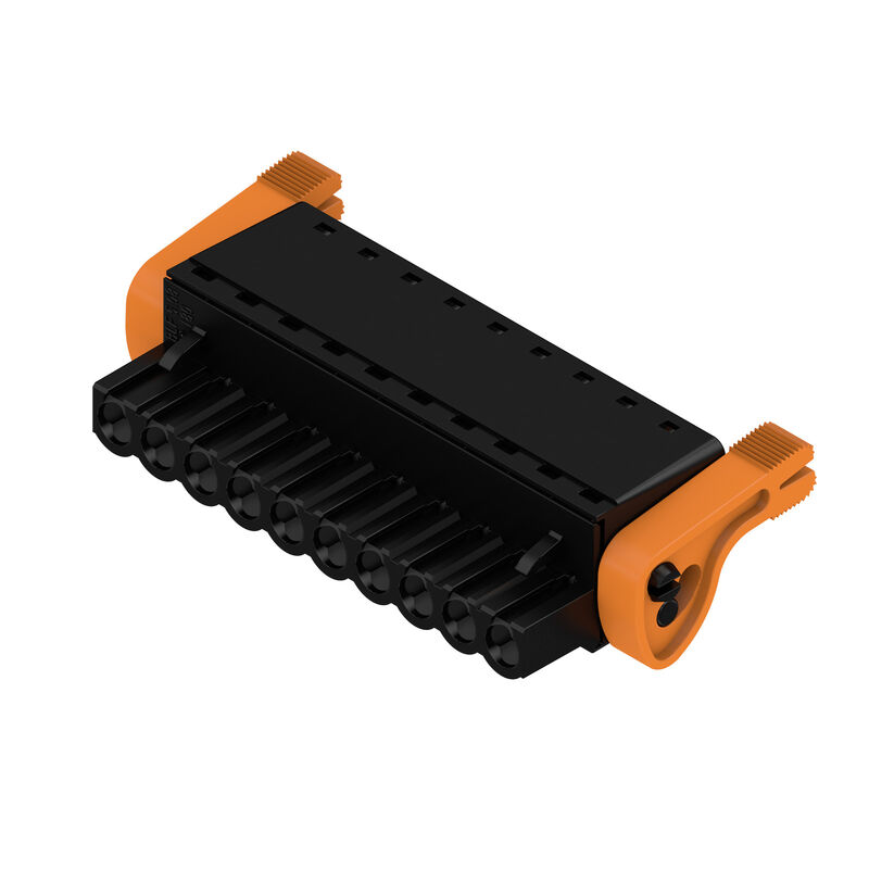 BLF 5.08HC/10/180LH SN BK BX
