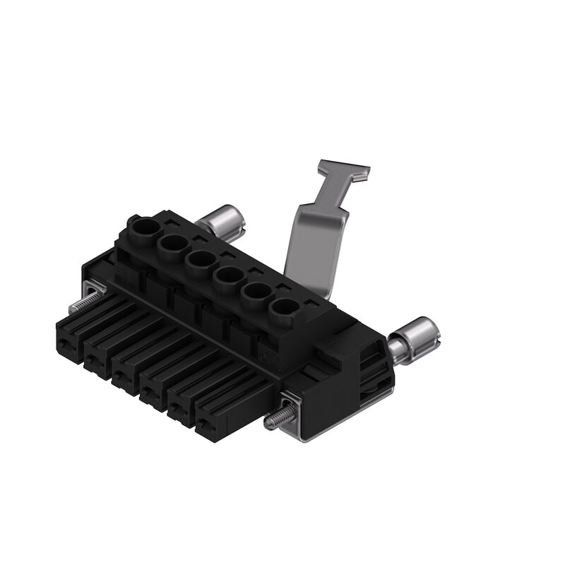 BVZ 7.62HP/06/180RSH150 SN BK BX