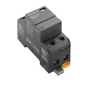 VPU AC I 1+1 R 255/12.5 LCF MB