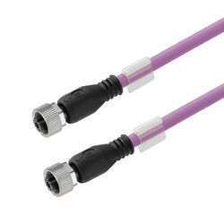 Socket straight to socket straight