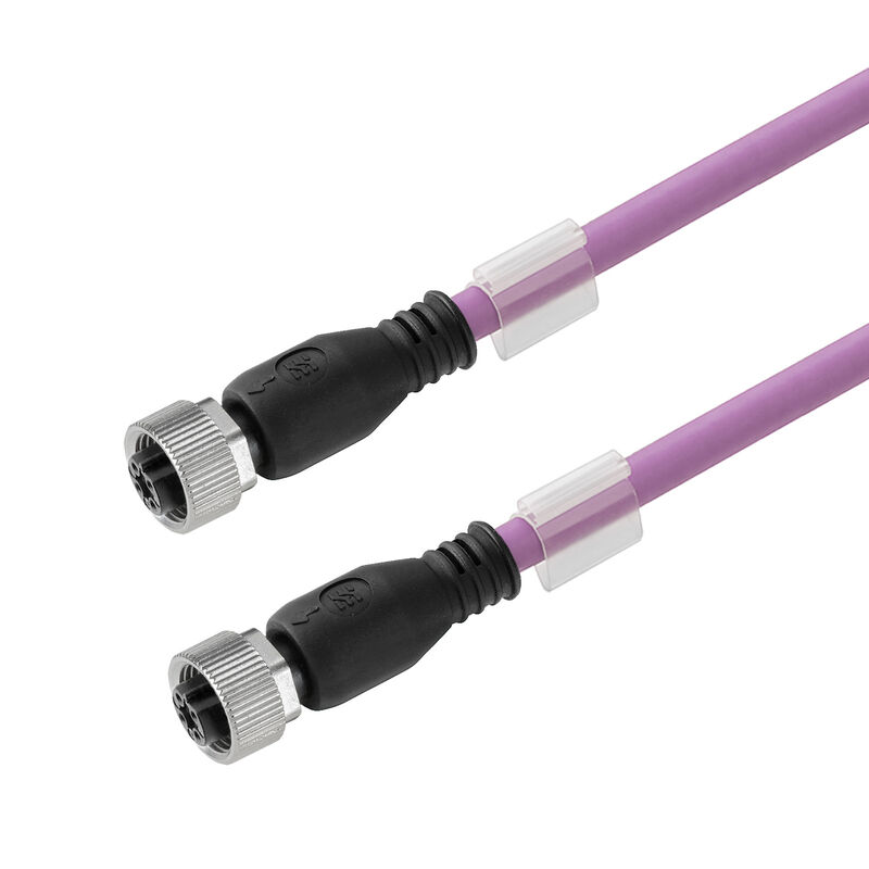 Socket straight to socket straight