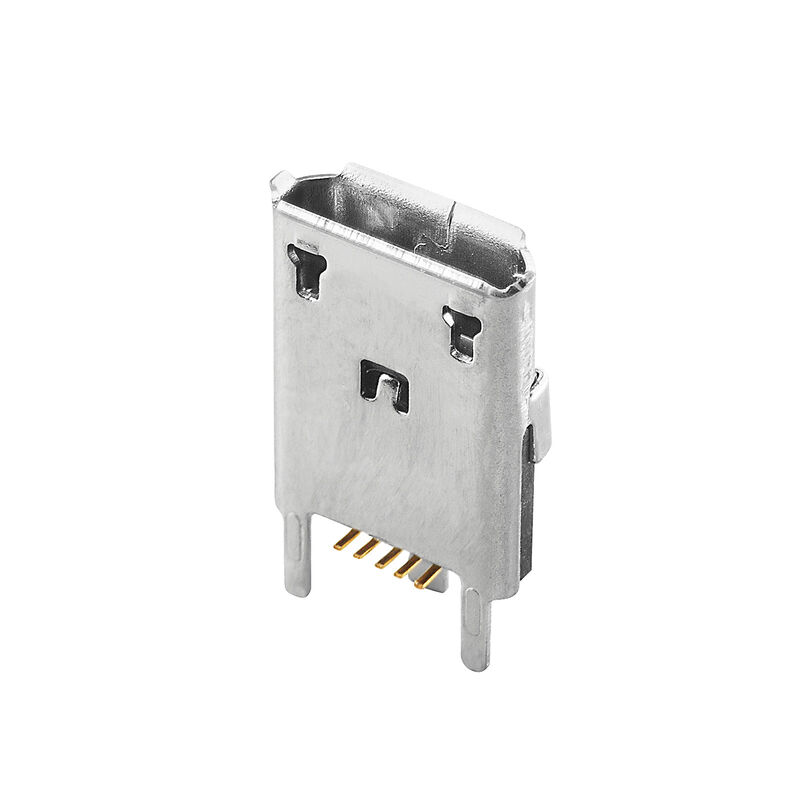 USB-MIC2.0B S1V 1N1 RL BK