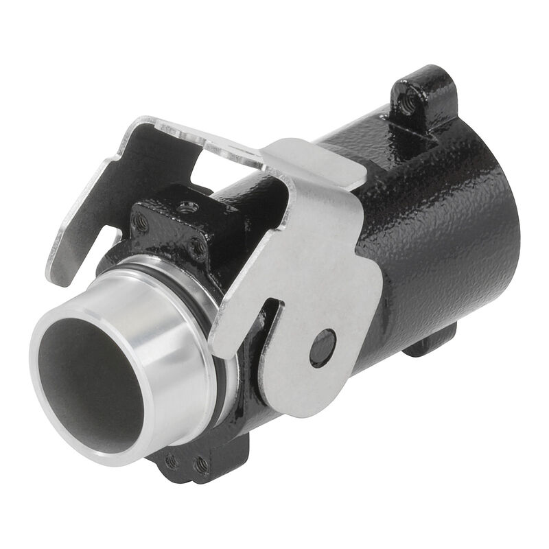 连接器外壳HDC HP550 STGH CR 1P