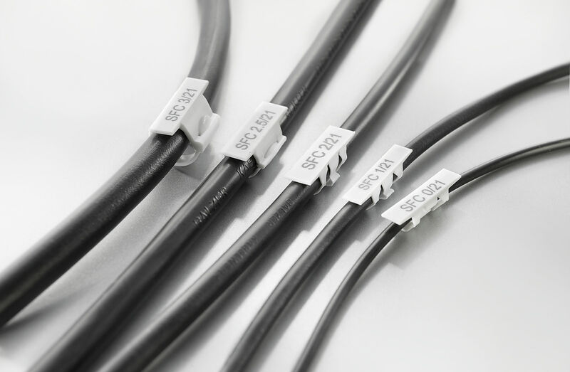 SlimFix Clip 0,5 - 4 mm&sup2;