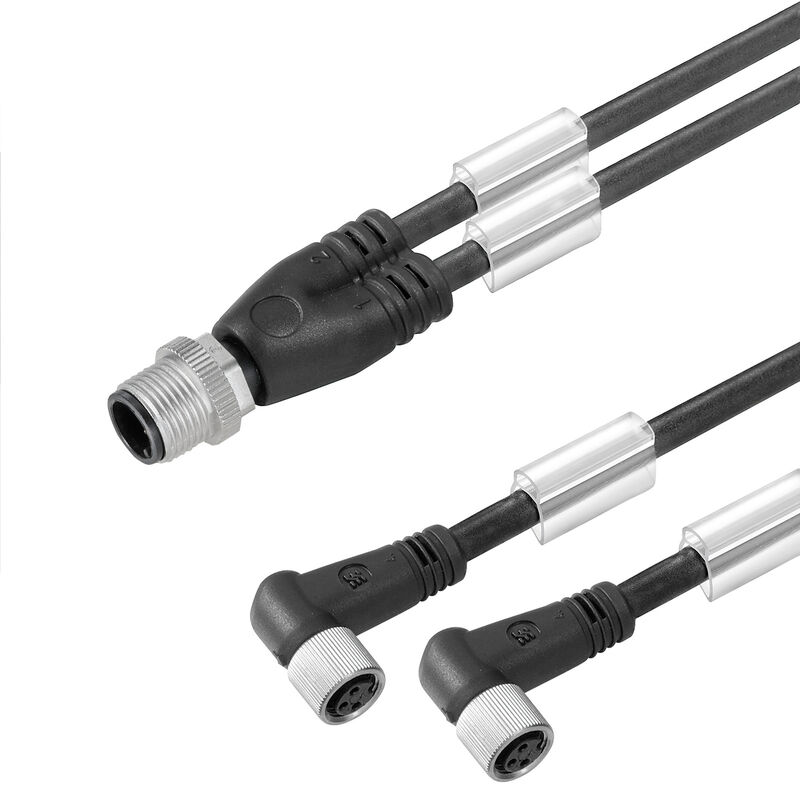 SAIL-ZW-M8BW-3-10V