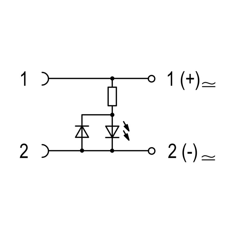 SAIB-VSA-3P/230/9-H/LD