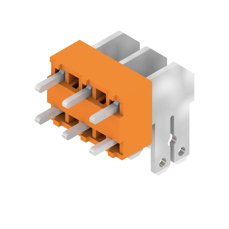 PCF 5.00/03/90 3.5SN OR BX