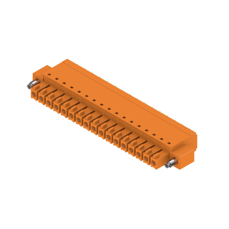 BCF 3.81/17/180F SN OR BX