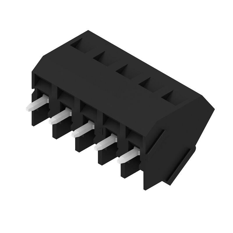 LM 5.08/05/135 3.5SN BK BX