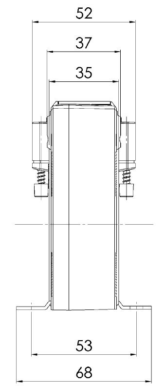 CMA-51-1250-5A-5VA-1