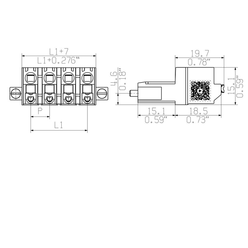 SLF 7.62HP/04/180F SN BK BX