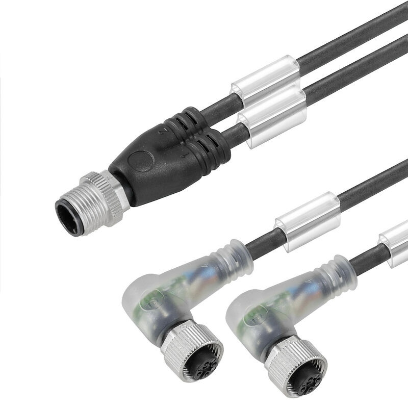 SAIL-ZW-M12BW-2/4L5.0U