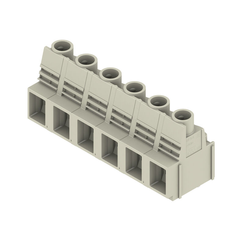 LUP 12.70/06/90 5.0SN GY BX