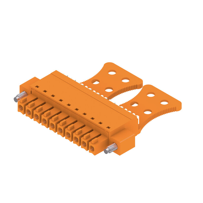 BCF 3.81/10/180FZE SN OR BX