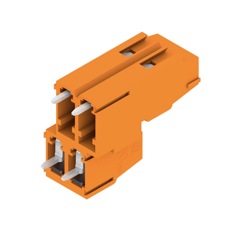 LM2N 5.08/04/90 3.5SN OR BX