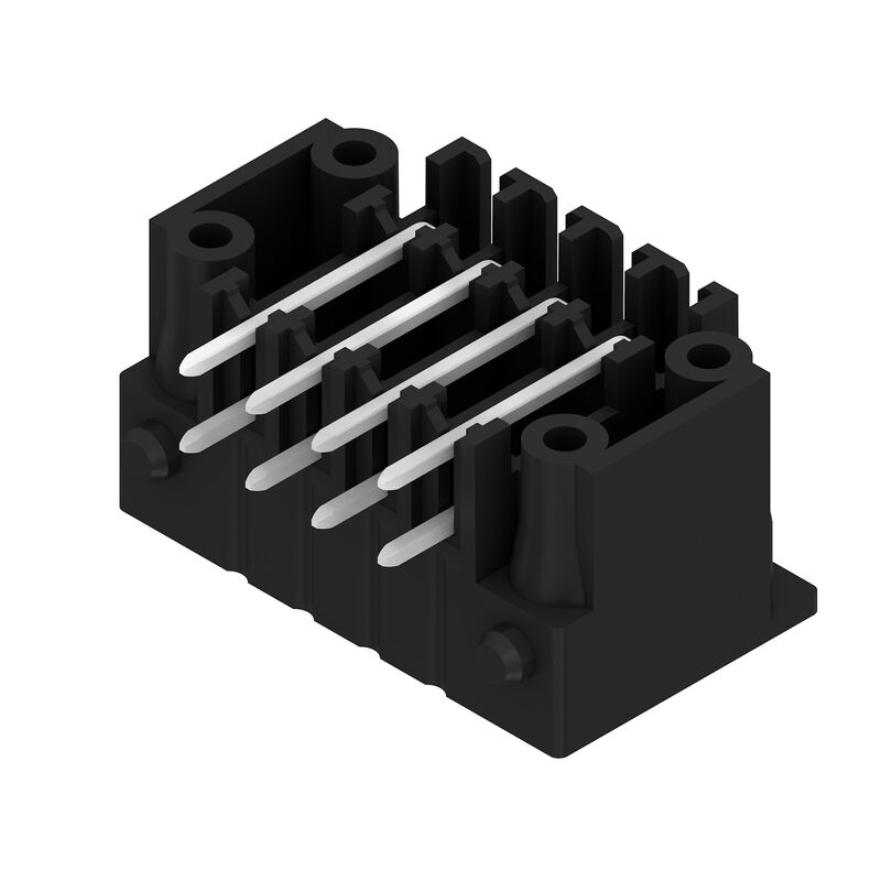 接插件SCDN 3.81/08/90F 3.2SN BK BX